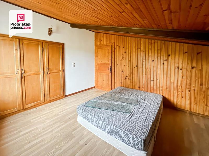 Maison - 185 m² - 5 pièces