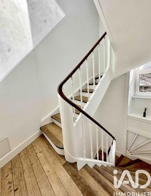 Appartement - 60 m² - 4 pièces