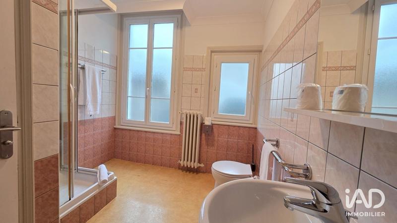 Local commercial - 750 m²