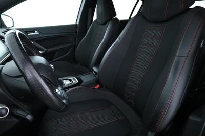 Peugeot 308 1.2 PureTech Gt Line 130 ch