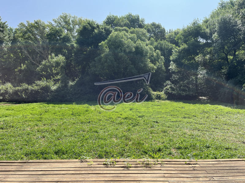 Maison - 50 m² - 2 pièces