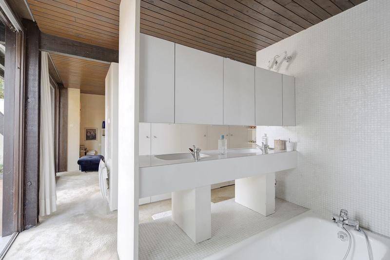 Maison - 196 m² - 6 pièces