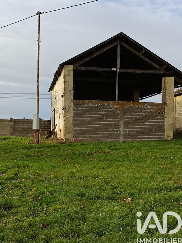 Maison - 167 m² - 8 pièces