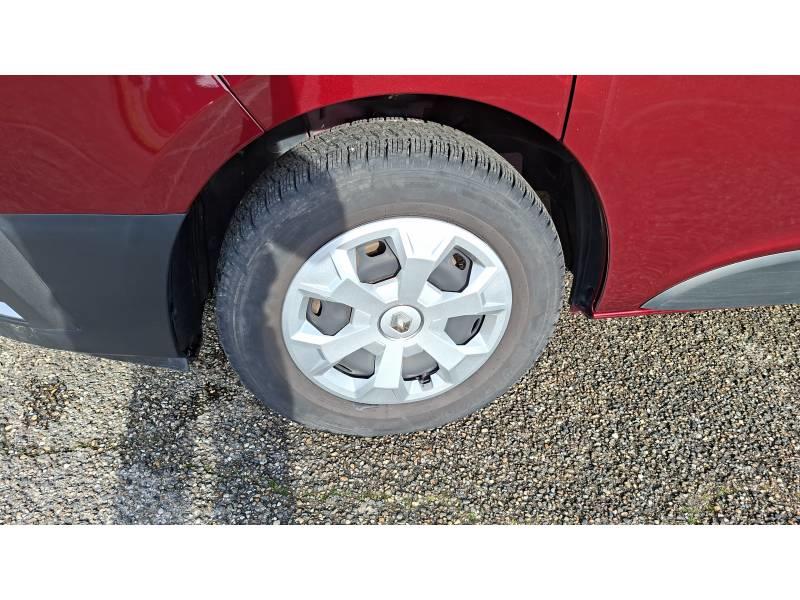 Renault Trafic Combi L2 dCi 150 Energy s&amp;S Zen