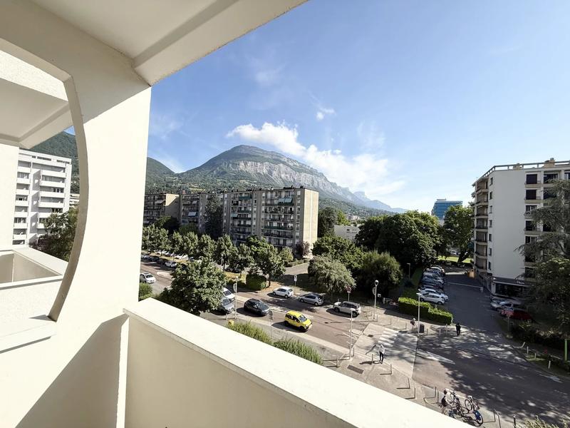 Appartement - 53 m² - 2 pièces