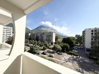 Appartement - 53 m² - 2 pièces