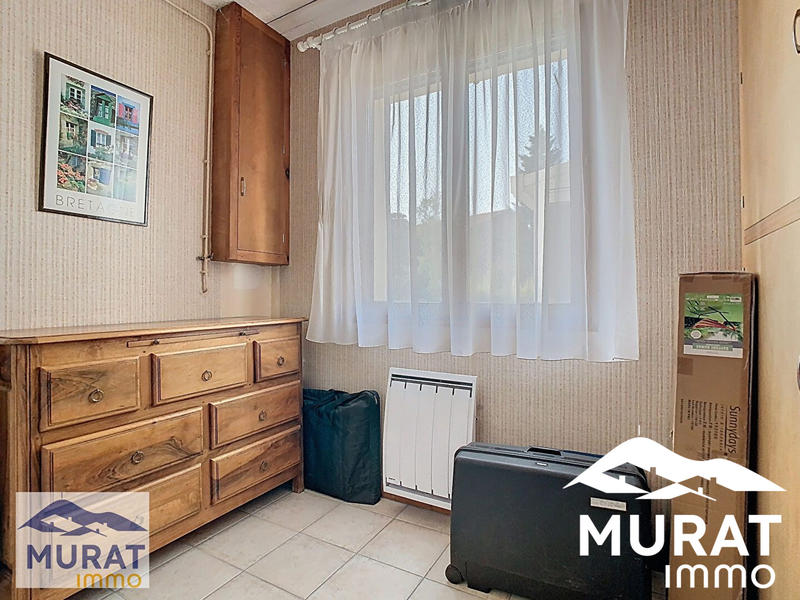 Maison - 170 m² - 8 pièces