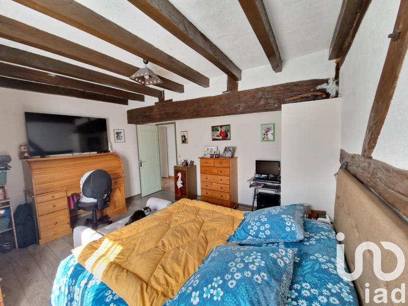 Maison - 145 m² - 6 pièces