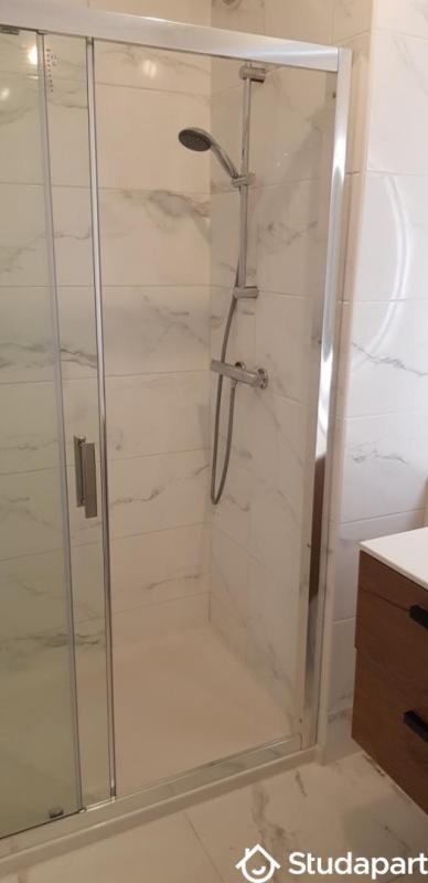 Appartement - 32 m² - 1 pièce