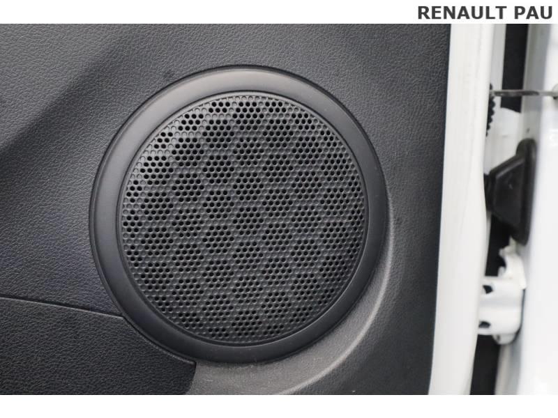 Dacia Sandero Eco-G 100 Evasion