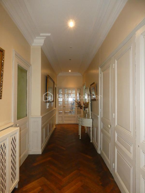 Château - 361 m² - 10 pièces