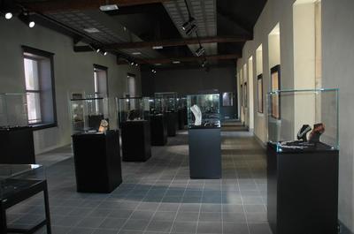 Pôle Bijou Galerie - Cctlb