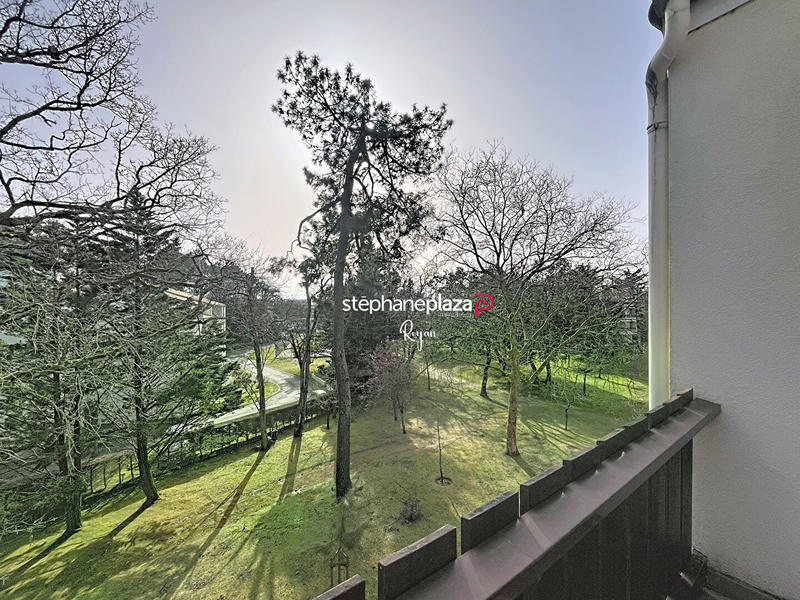 Appartement - 23 m² - 1 pièce