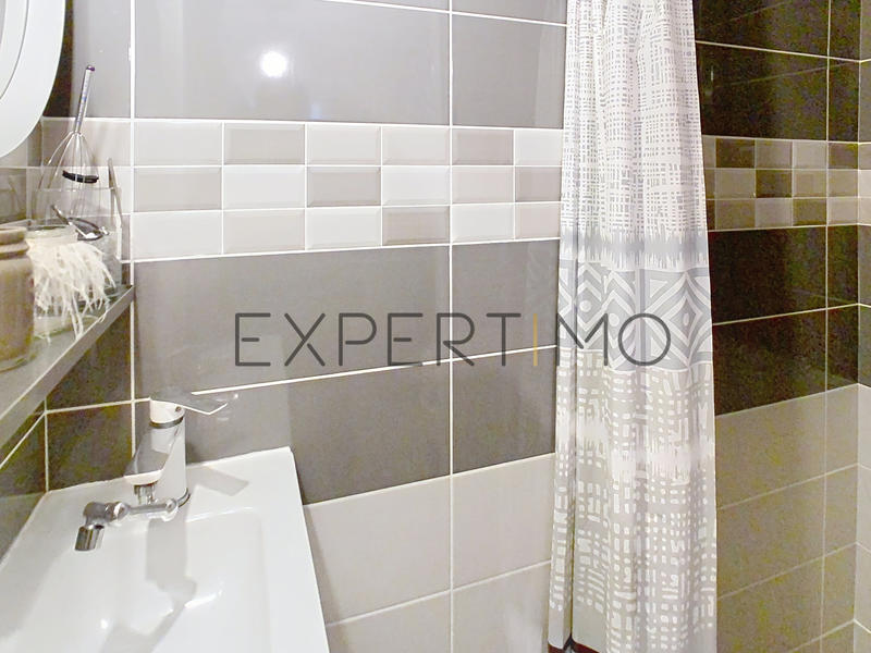 Maison - 124 m² - 7 pièces