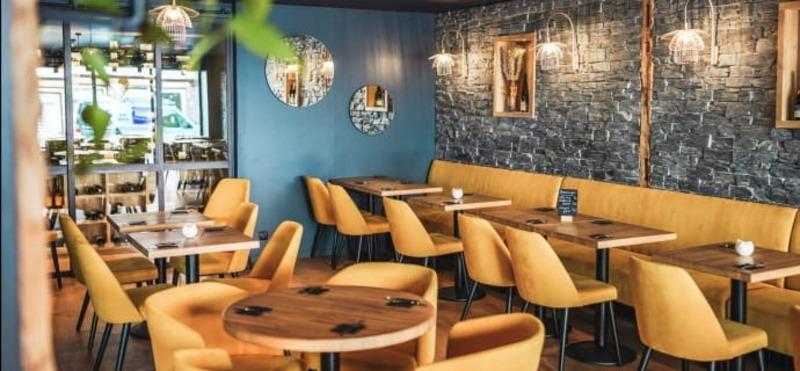 Fonds de commerce - 65 m²