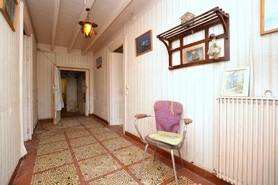 Maison de village - 185 m² - 6 pièces