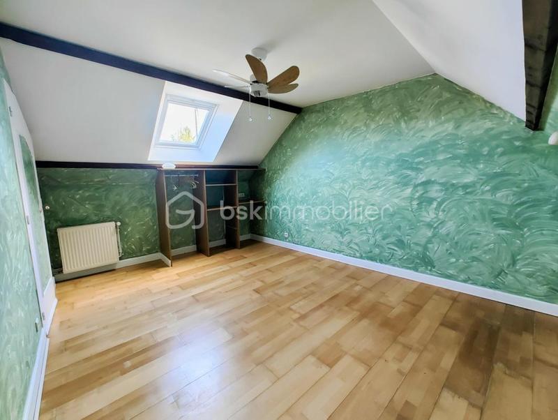 Maison en pierre - 140 m² - 4 pièces