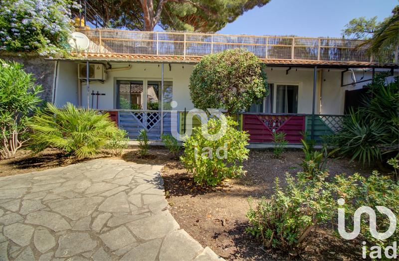 Appartement - 51 m² - 2 pièces