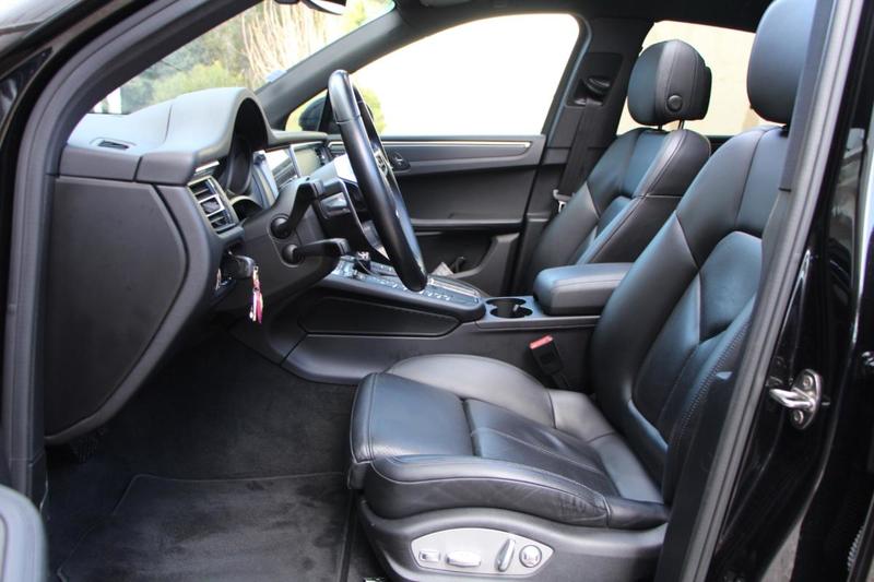 Porsche Macan 2.0 245 ch Pdk
