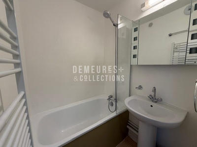 Appartement - 28 m² - 1 pièce