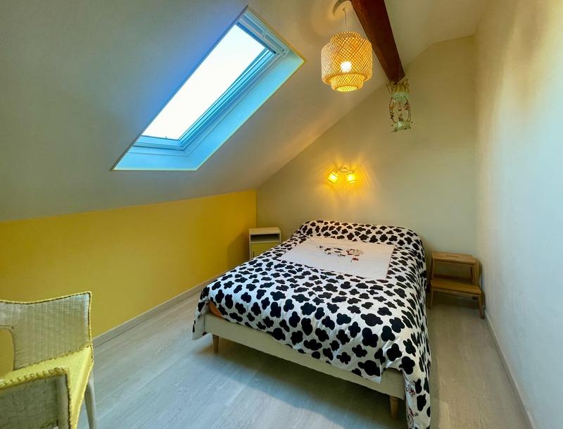 Maison - 179 m² - 8 pièces