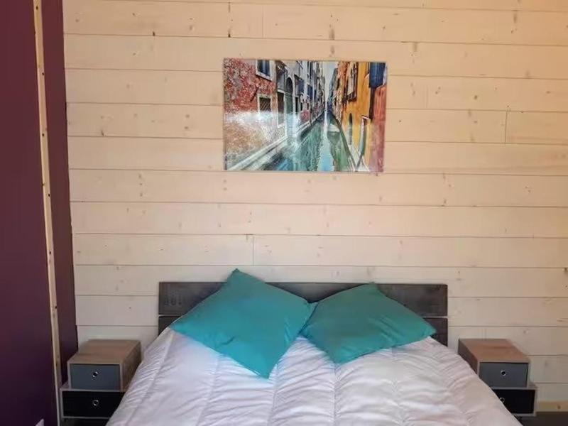 Maison - 59 m² - 3 pièces