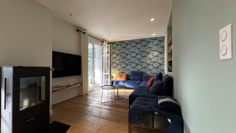 Villa - 152 m² - 7 pièces