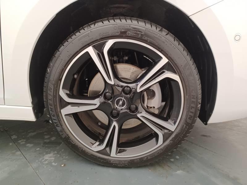 Opel Corsa 1.2 Turbo 100 ch Bvm6 Gs