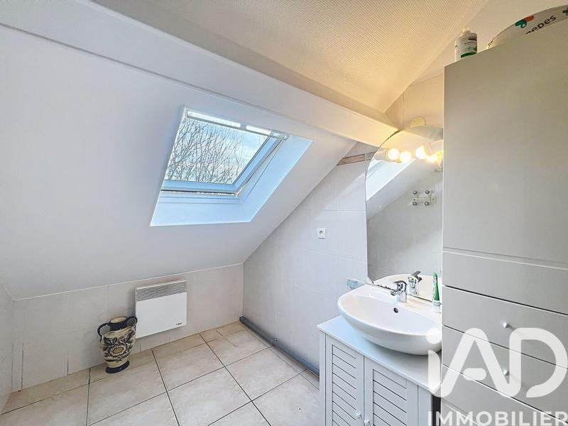 Maison - 79 m² - 3 pièces