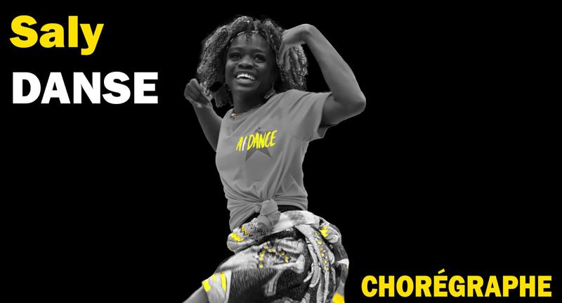 Cours, Stages de Danses et Percussions Africaines