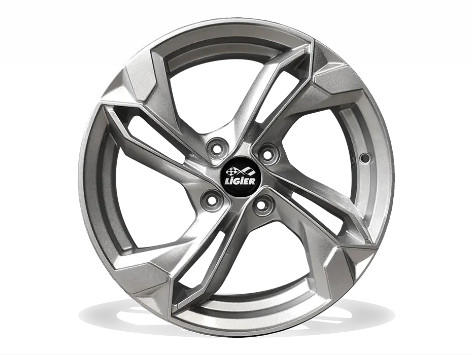 Ligier Js50 Sport Progress 502