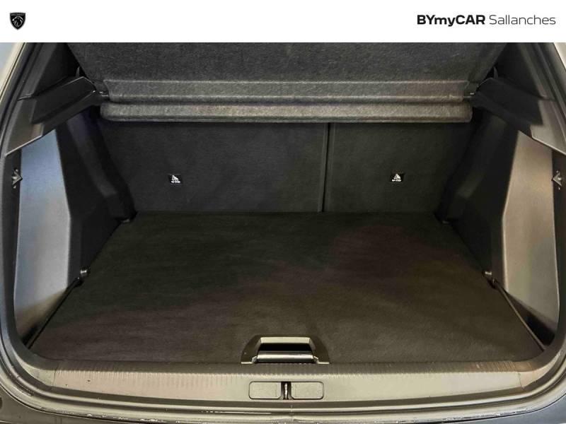 Peugeot 2008 Hybrid 145 e-Dcs6 Allure