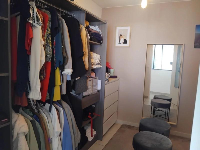 Appartement - 80 m² - 3 pièces