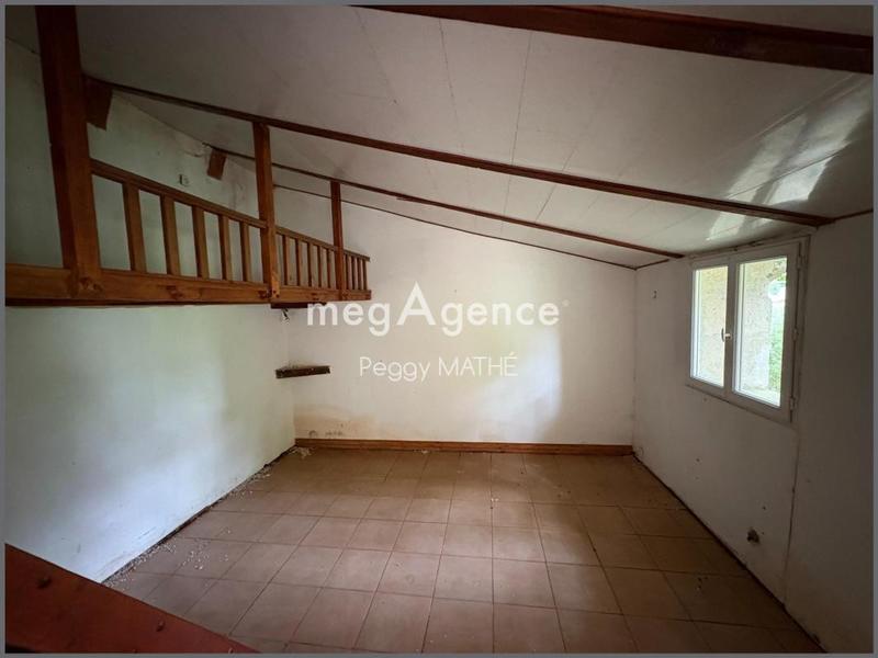 Maison - 137 m² - 5 pièces