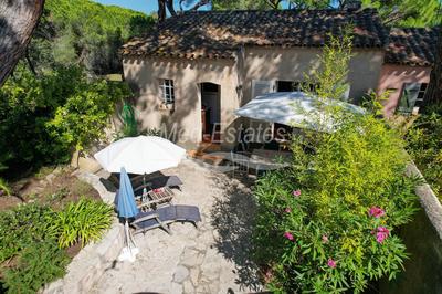 Mas - 110 m² - 4 pièces