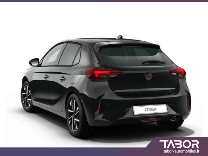 Opel Corsa 1.2 100 Gs Led InfotainmentP Gps