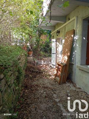 Maison de village - 73 m² - 5 pièces