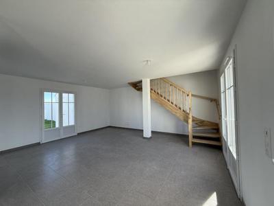 Maison - 70 m² - 3 pièces