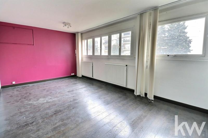 Appartement - 32 m²