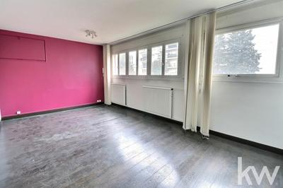 Appartement - 32 m²
