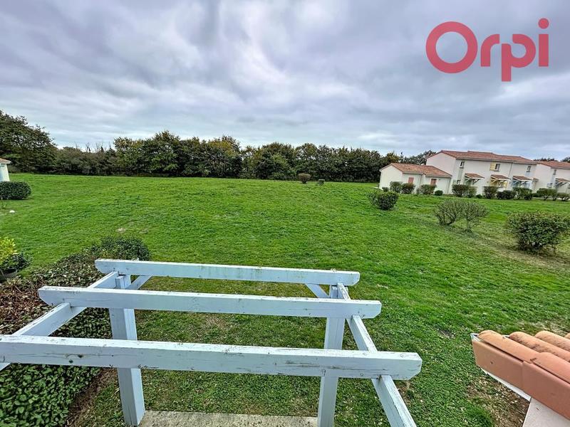 Maison - 55 m² - 4 pièces