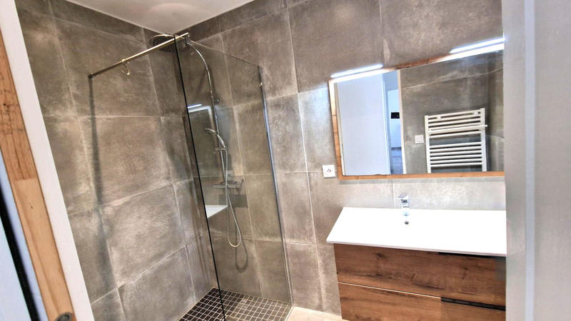 Maison - 66 m² - 4 pièces