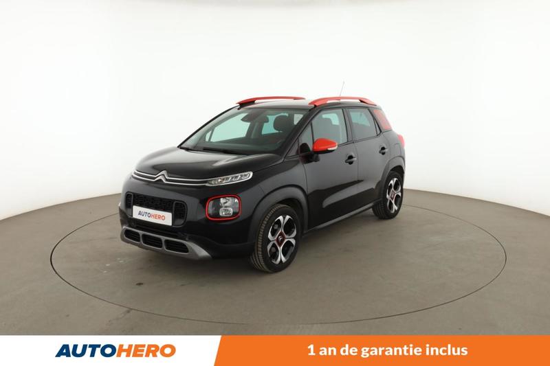 Citroën C3 Aircross 1.5 Blue-HDi Shine Bv6 100 ch