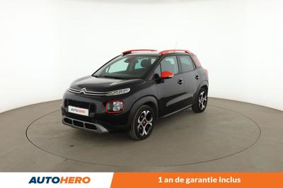 Citroën C3 Aircross 1.5 Blue-HDi Shine Bv6 100 ch