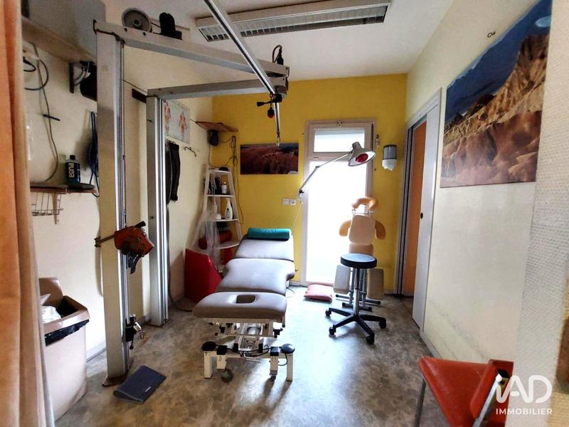 Local commercial - 155 m²