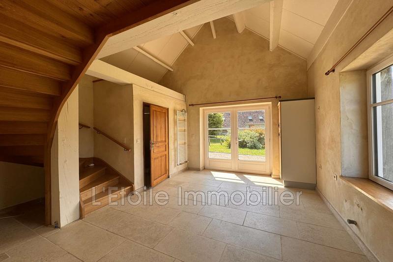 Maison - 136 m² - 5 pièces