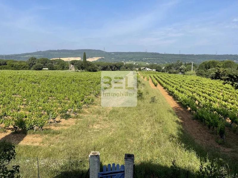 Mas - 153 m² - 6 pièces