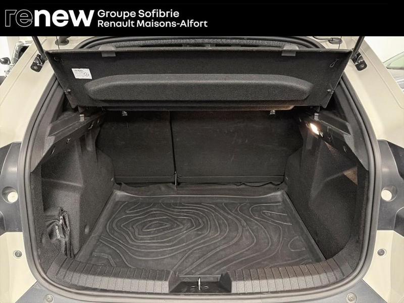 Dacia Duster Hybrid 140 Extreme