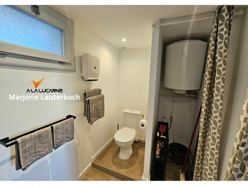 Appartement - 31 m² - 2 pièces