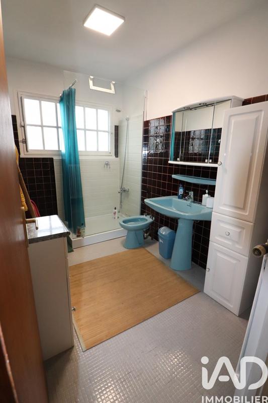 Maison - 161 m² - 6 pièces